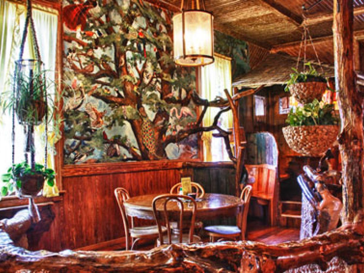 The Yellow Deli Great Northern Catskills of Greene County